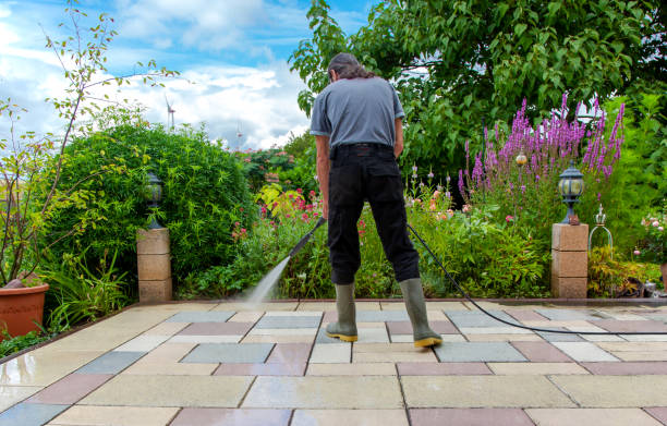 Hilmar Irwin, CA  Pressure Washing Services Company