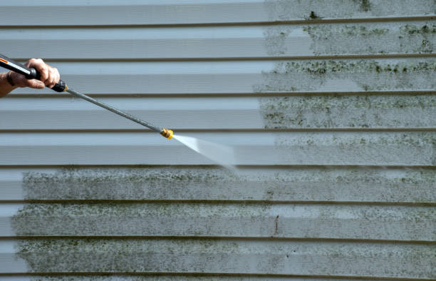 Best Post-Construction Pressure Washing  in Hilmar Irwin, CA