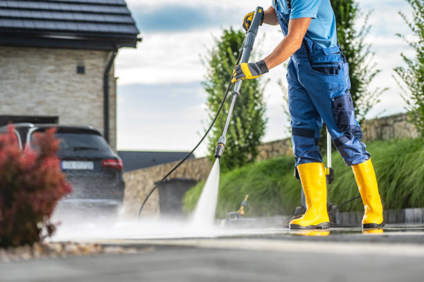 Best Restaurant Pressure Washing  in Hilmar Irwin, CA
